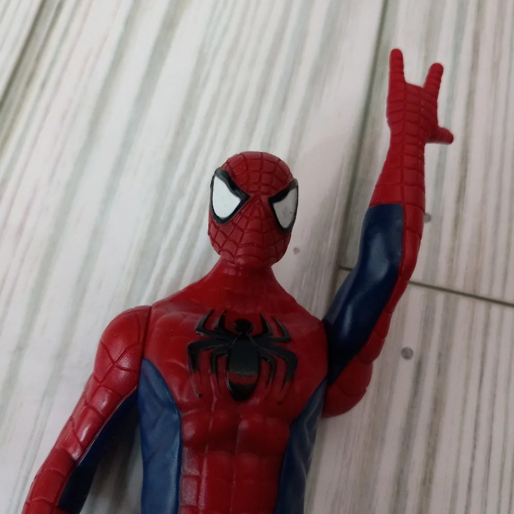 Hasbro 2015 marvel